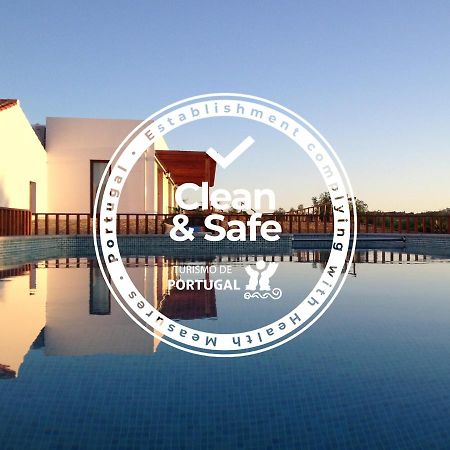 Quinta De Sao Gabriel Villa Castro Marim Exterior photo