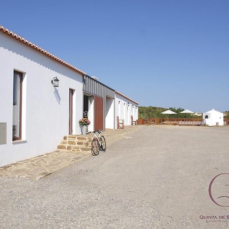 Quinta De Sao Gabriel Villa Castro Marim Exterior photo