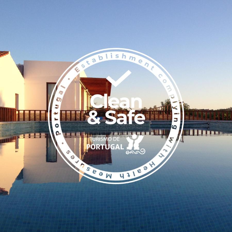 Quinta De Sao Gabriel Villa Castro Marim Exterior photo