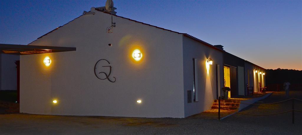 Quinta De Sao Gabriel Villa Castro Marim Exterior photo