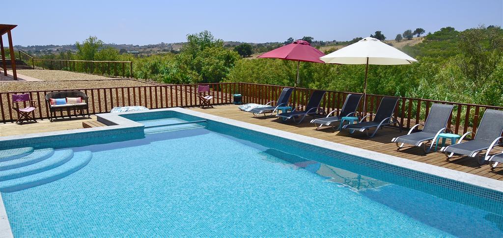 Quinta De Sao Gabriel Villa Castro Marim Exterior photo