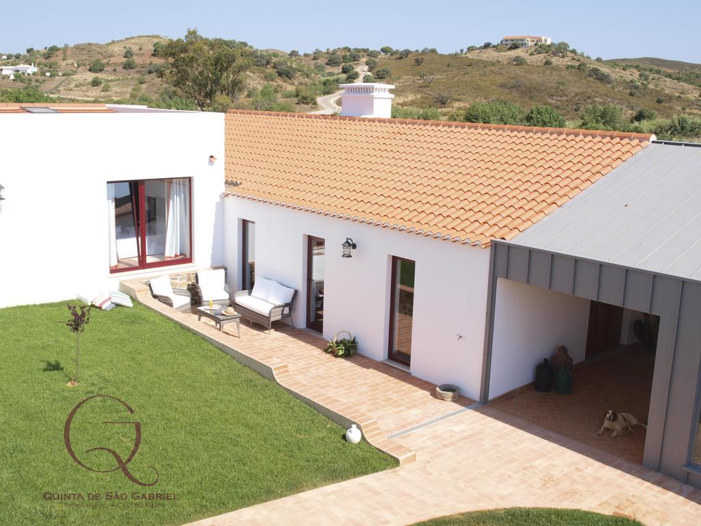 Quinta De Sao Gabriel Villa Castro Marim Room photo