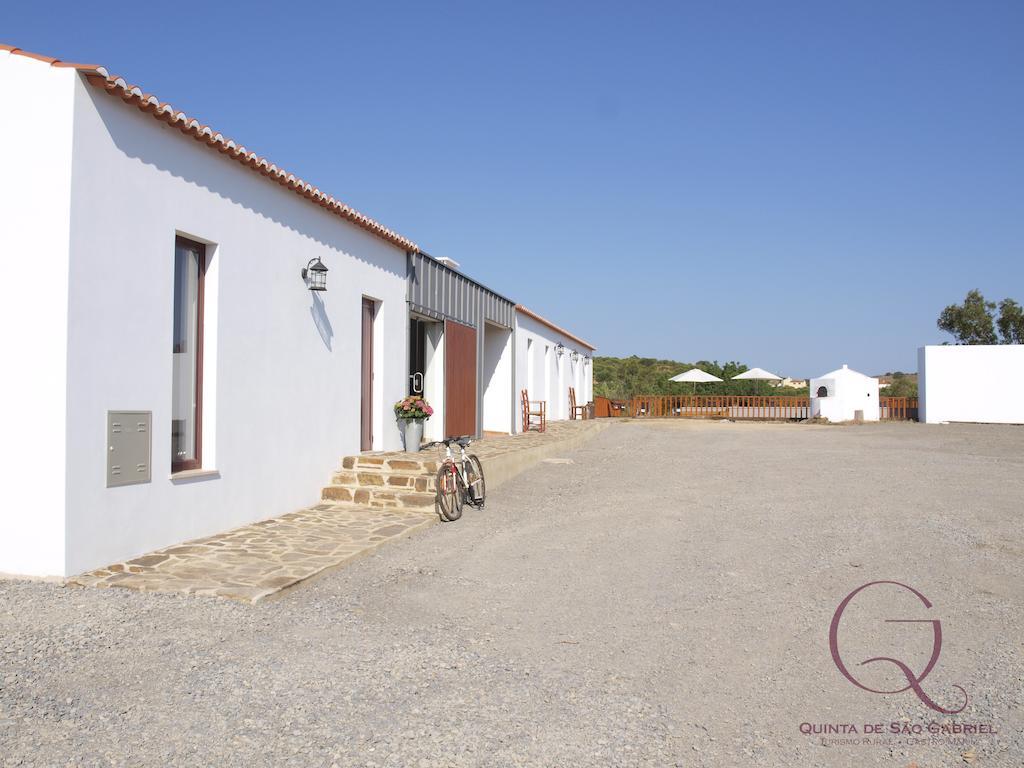 Quinta De Sao Gabriel Villa Castro Marim Exterior photo