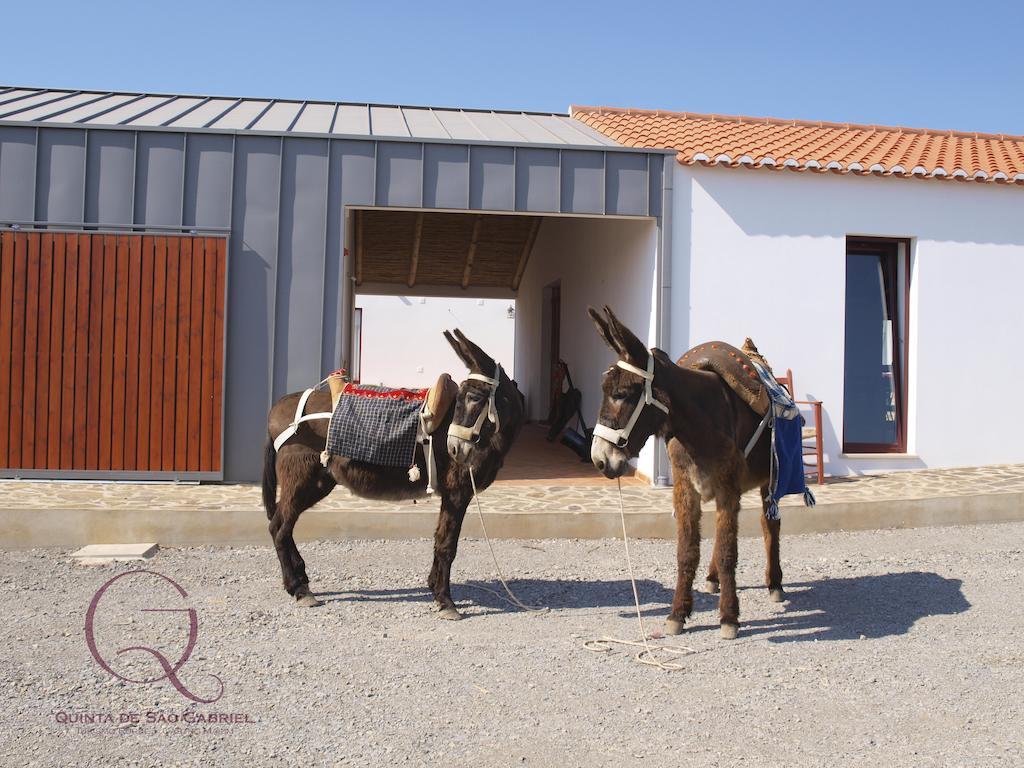 Quinta De Sao Gabriel Villa Castro Marim Exterior photo